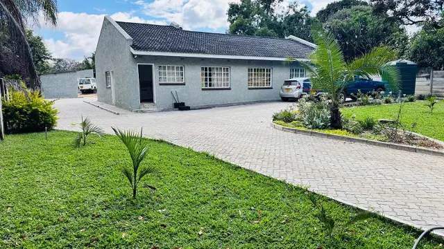 3 Bedroom House to Rent in Greendale