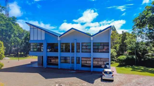 Office to Rent in Avondale