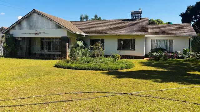 2 Bedroom House to Rent in Eastlea