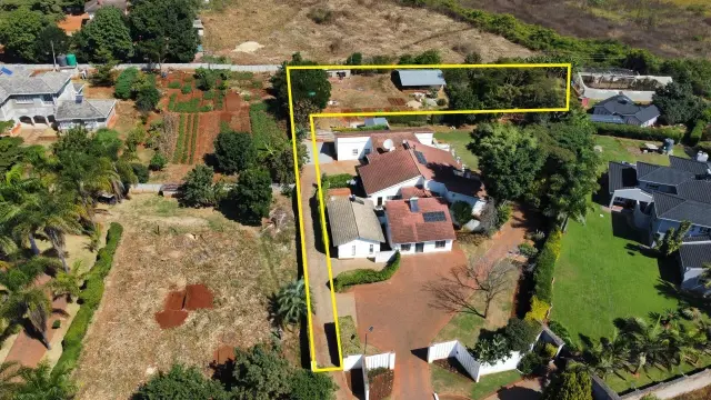 Residential Stand for Sale in Quinnington
