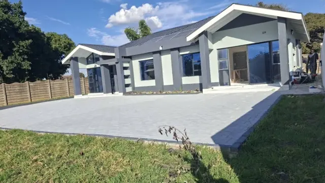 Townhouse/Cluster for Sale in Hatfield