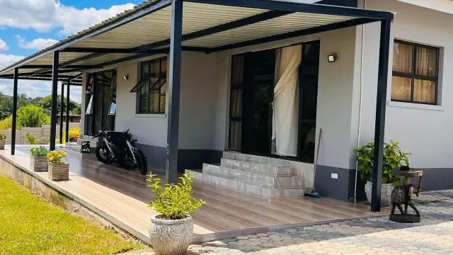 3 Bedroom Cottage/Garden Flat to Rent in Glen Lorne