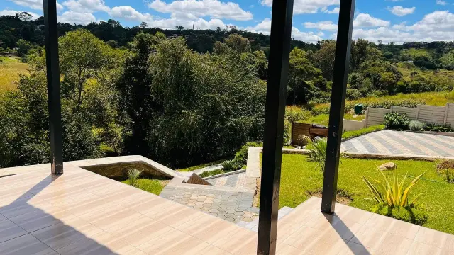 Cottage/Garden Flat to Rent in Glen Lorne