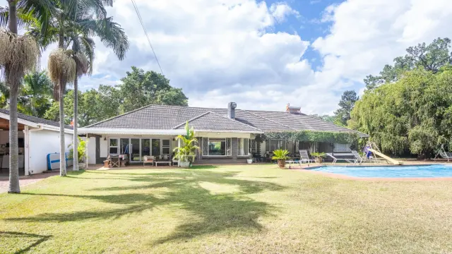 House for Sale in Highlands