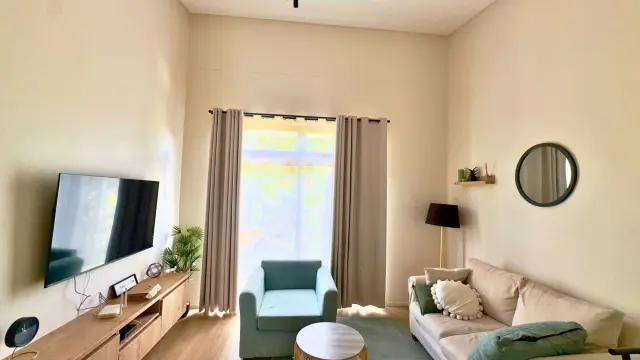 Townhouse/Cluster to Rent in Vainona