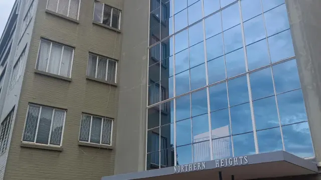 Flat/Apartment to Rent in Avenues