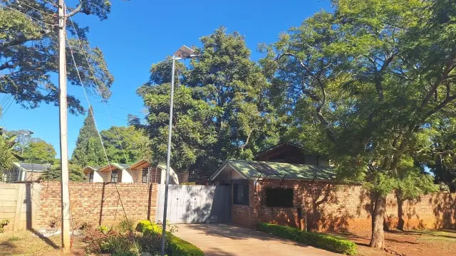 Townhouse/Cluster for Sale in Highlands