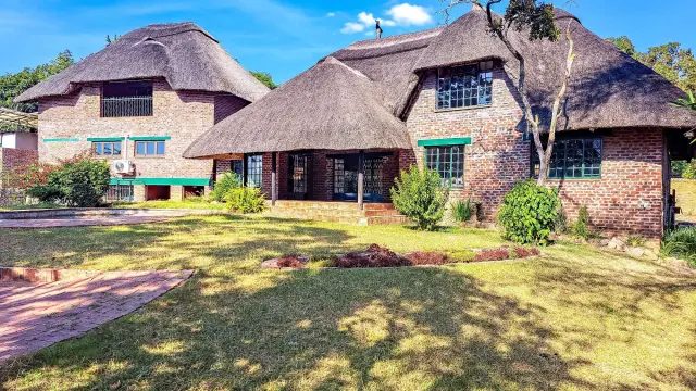 House for Sale in Glen Lorne
