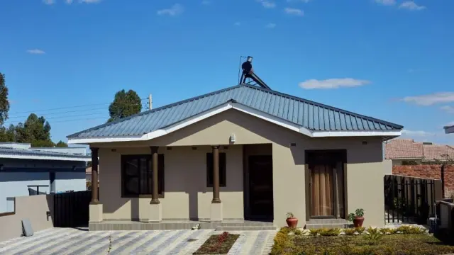 3 Bedroom House to Rent in Arlington