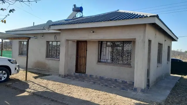 House for Sale in Ngezi