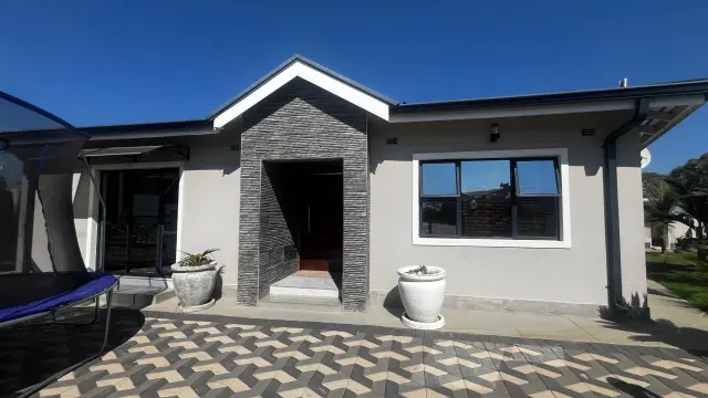 House to Rent in Arlington
