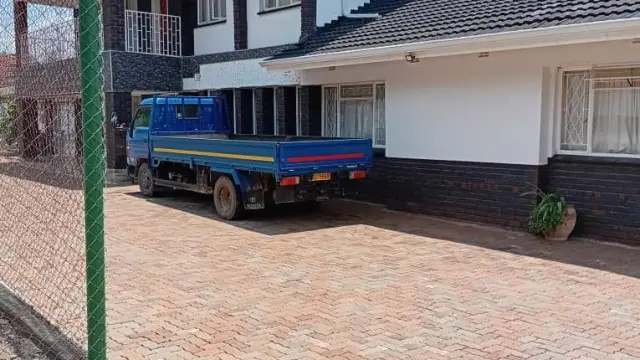 House for Sale in Chisipite
