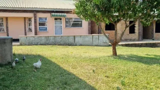 Other Commercial for Sale in Chinhoyi