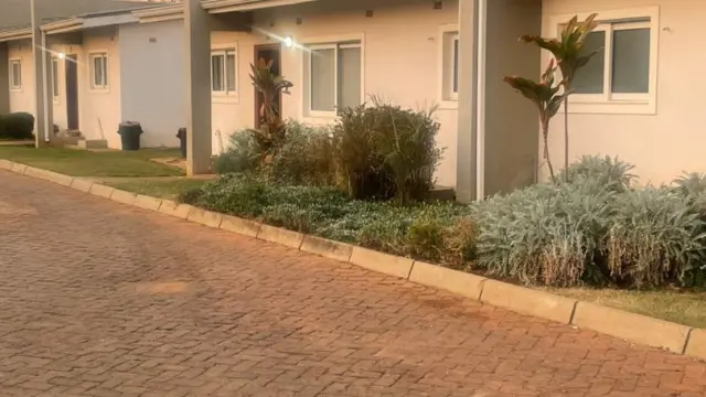 Townhouse/Cluster to Rent in Meyrick Park