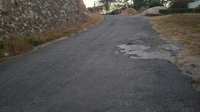 Residential Stand for Sale in Glen Lorne