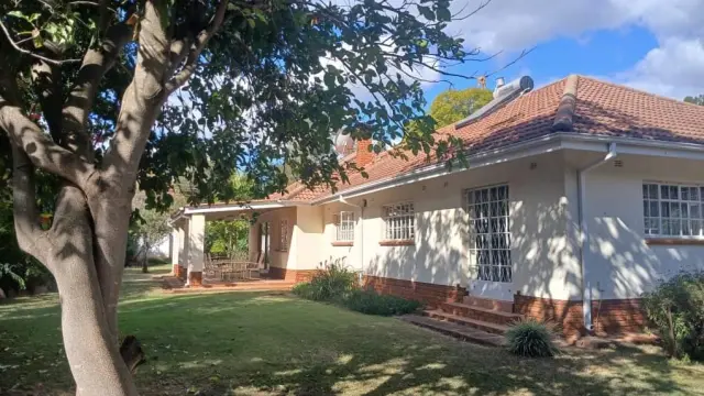 Townhouse/Cluster to Rent in Ryelands