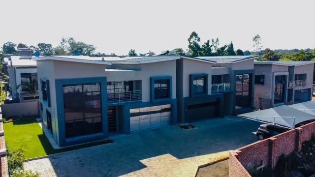 Townhouse/Cluster for Sale in Highlands