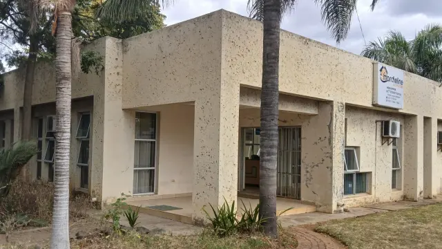 Office to Rent in Eastlea