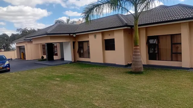 House for Sale in Gletwin Park