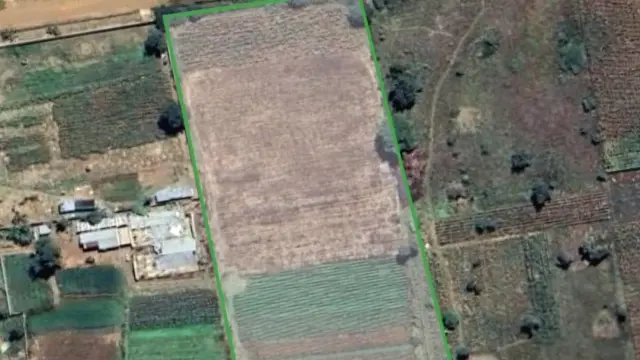 Farm/Plot for Sale in Galloway