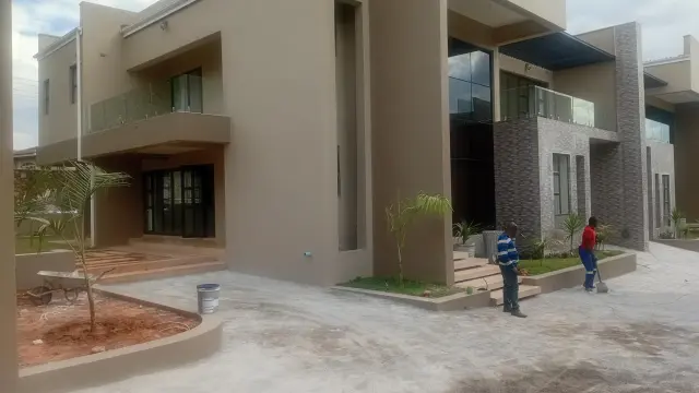 Townhouse/Cluster to Rent in Kambanji