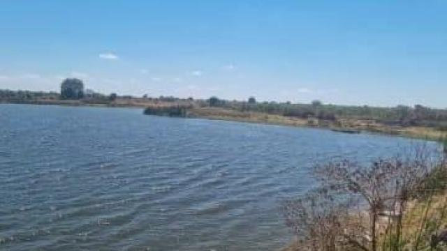 Stand for Sale in Karoi
