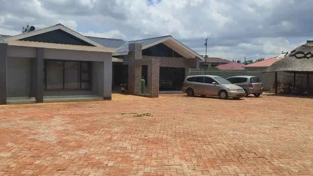 House for Sale in Mount Pleasant Heights