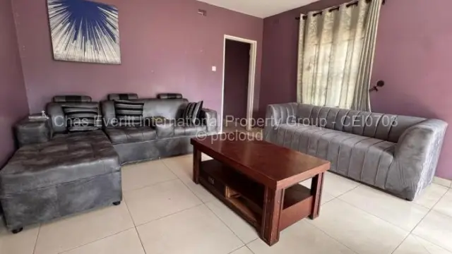 Cottage/Garden Flat to Rent in Pomona