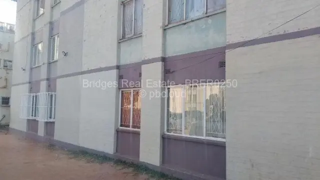 Flat/Apartment to Rent in Glen Norah