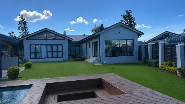 House for Sale in Quinnington