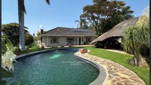 House for Sale in Woodlands