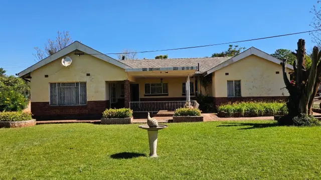 House for Sale in Hillside Byo