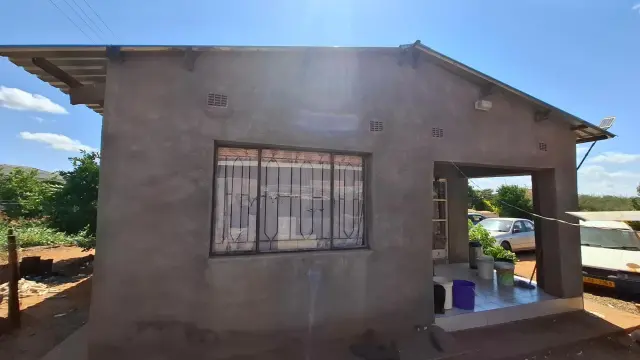 House for Sale in Harrisvale