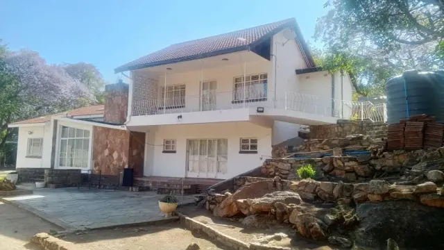 House for Sale in Burnside