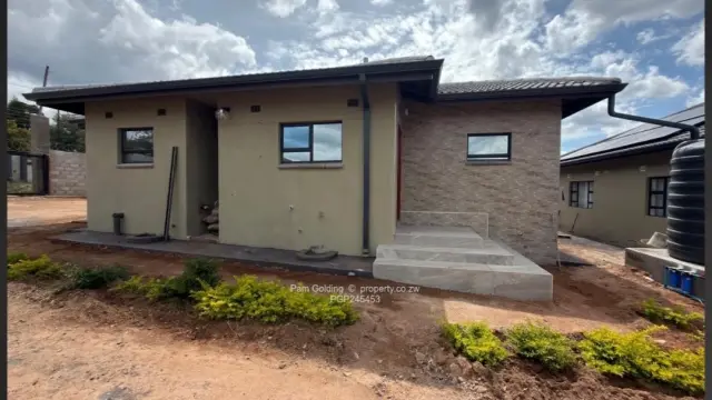 Townhouse/Cluster for Sale in Burnside