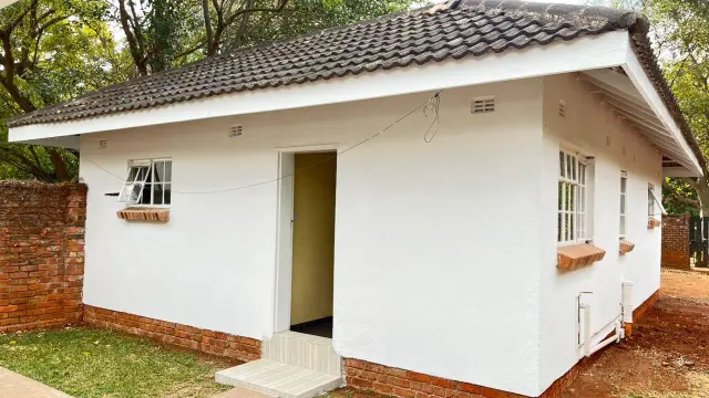 1 Bedroom Cottage/Garden Flat to Rent in Highlands