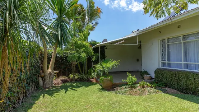 Flat/Apartment to Rent in Avondale