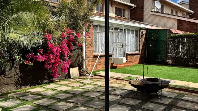 Flat/Apartment to Rent in Greystone Park