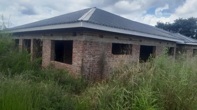 House for Sale in Crowhill Views
