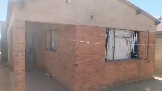 House for Sale in Pumula South
