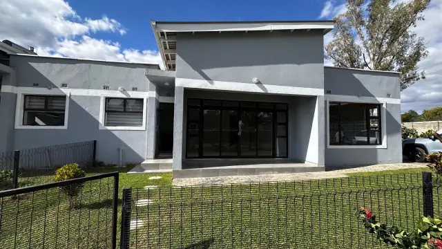 Townhouse/Cluster to Rent in Hatfield