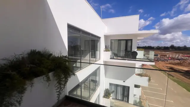 Flat/Apartment to Rent in Borrowdale West