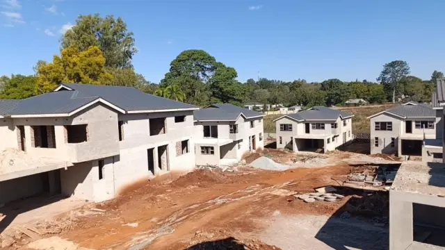 Townhouse/Cluster for Sale in Greystone Park