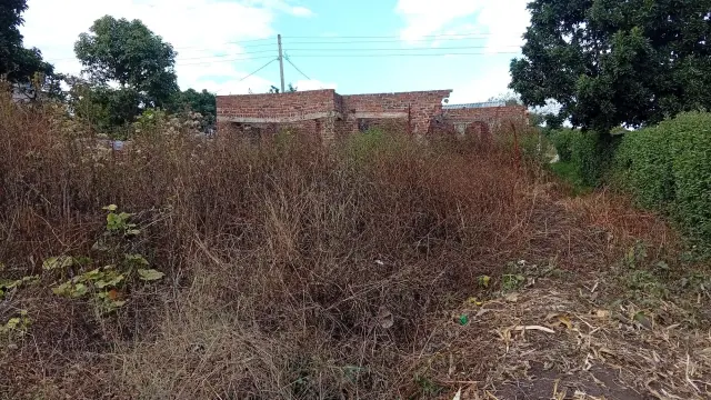 Residential Stand for Sale in Hatcliffe
