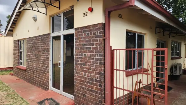 Other Commercial to Rent in Belvedere