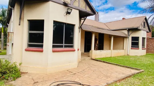 Other Commercial for Sale in Ardbennie