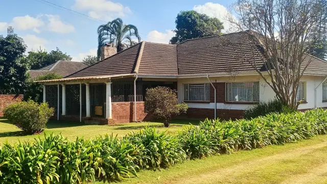 House for Sale in Milton Park