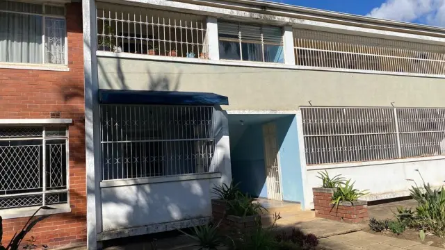 Flat/Apartment to Rent in Avondale