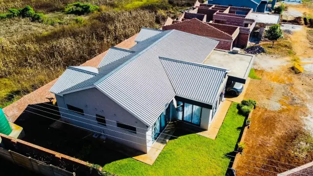 Townhouse/Cluster for Sale in Mandara