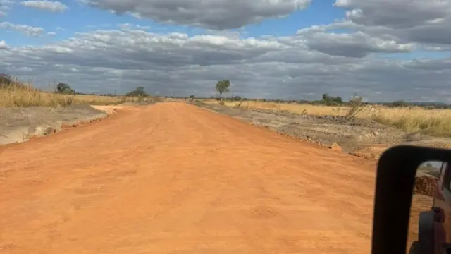 Residential Stand for Sale in Nyabira